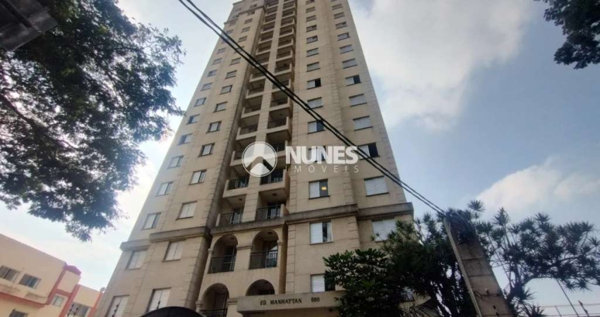 Apartamento com 1 quarto para alugar no Centro, Osasco 