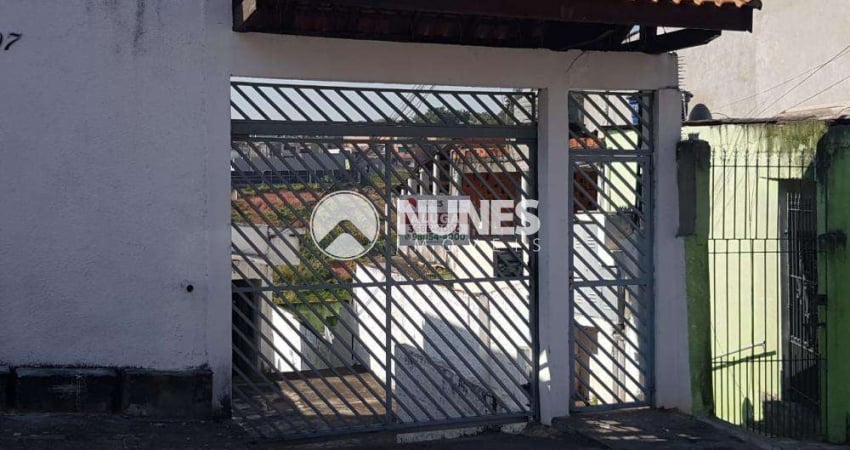 Casa com 1 quarto para alugar no Santo Antônio, Osasco 