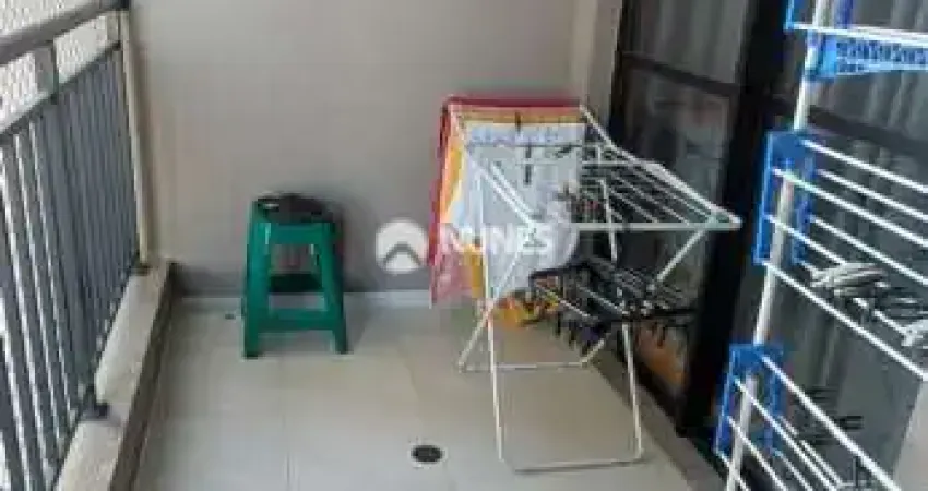 Apartamento com 2 quartos à venda no Padroeira, Osasco 