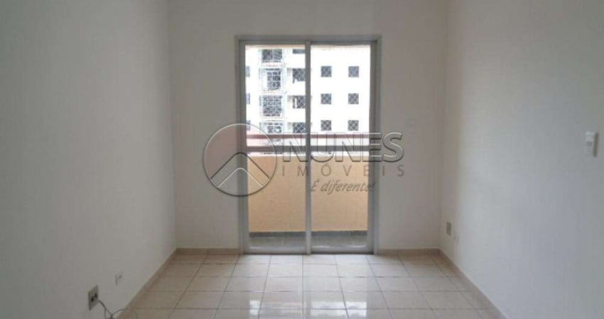 Apartamento com 3 quartos para alugar na Vila Yara, Osasco 