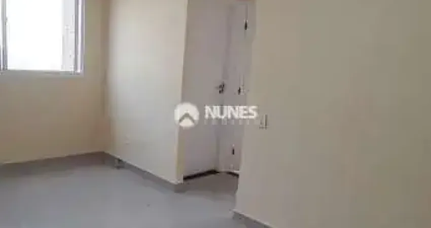 Condomínio JADE,  próximo ao terminal de ônibus do Jd. de Abril