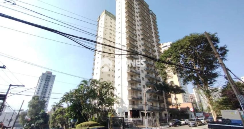 Apartamento com 04 dormitórios, mobiliado no Centro de Osasco. Próximo a faculdade Fernão Dias