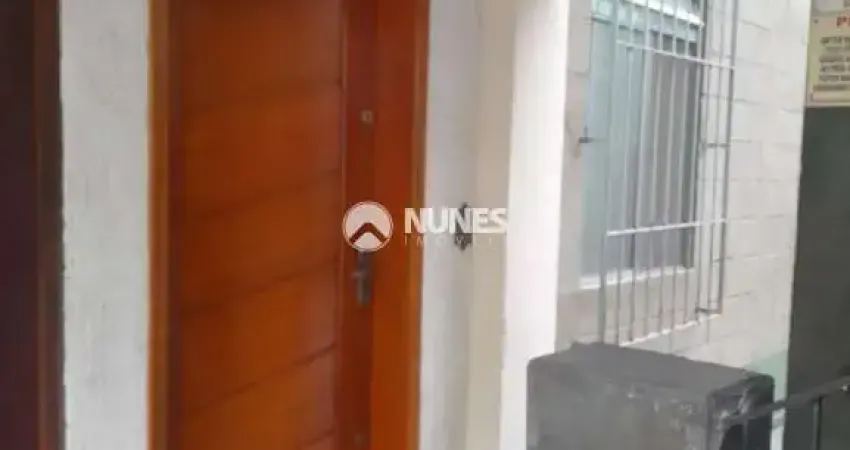 Apartamento com 2 quartos à venda no Conjunto Habitacional Presidente Castelo Branco, Carapicuíba 