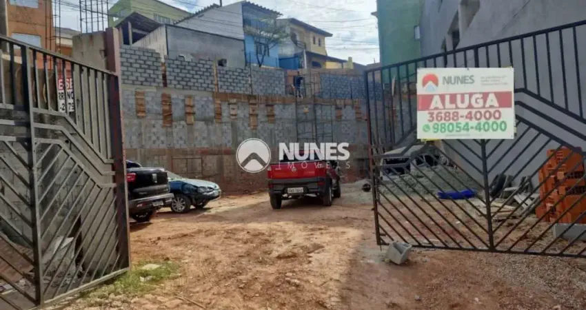 Terreno à venda no Ayrosa, Osasco 