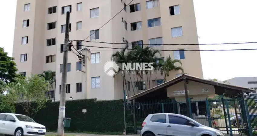 Apartamento com 2 quartos à venda em Jaguaré, São Paulo