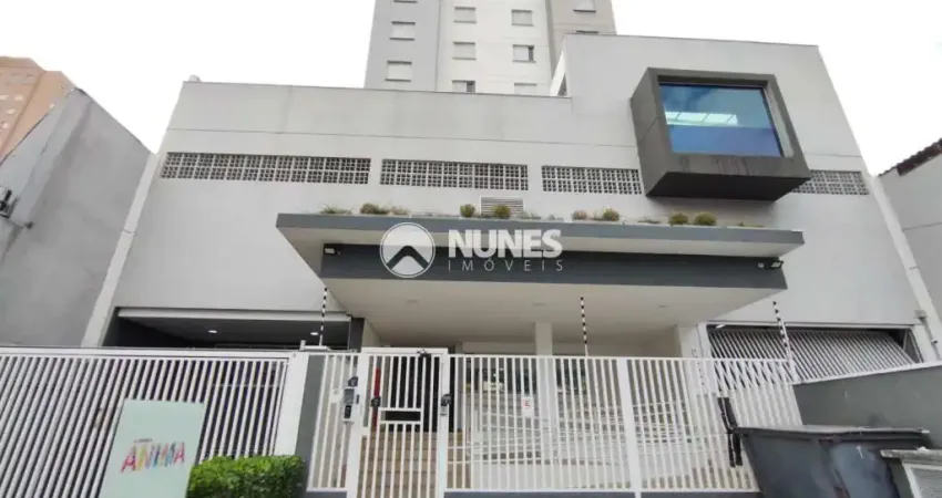 Residencial Ânima Osasco - Próximo a Estação Comandante Sampaio