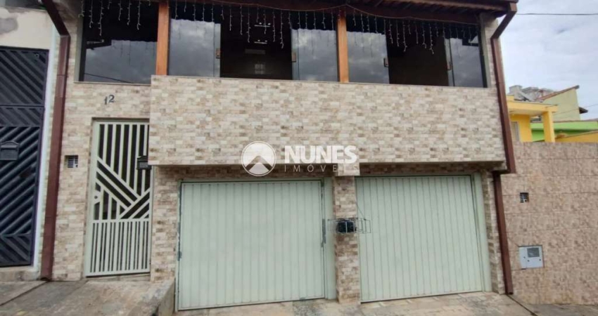 Casa com 4 quartos para alugar no Novo Osasco, Osasco 