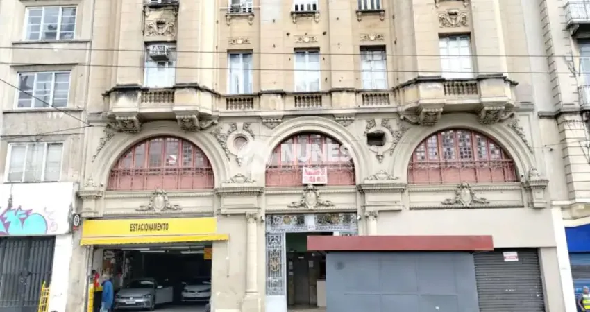 Sala comercial para alugar na Sé, São Paulo 