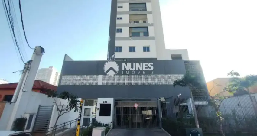 Apartamento para locação - 1 quarto - Presidente Altino - Localização privilegiada