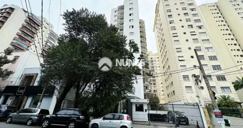 Apartamento para locação - 2 quartos - Perdizes - pronto para morar