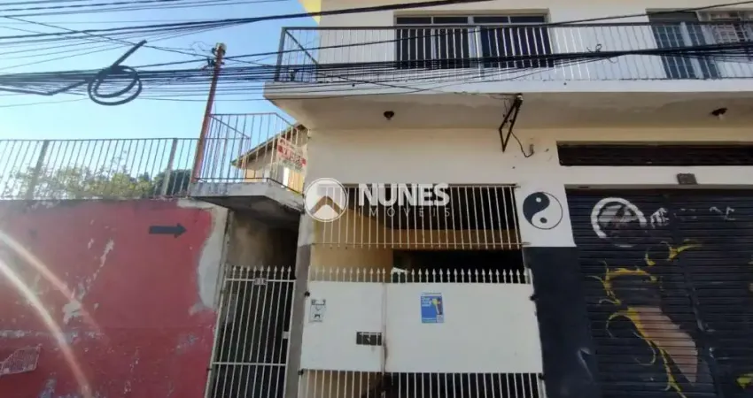 Casa com 2 quartos para alugar no Padroeira, Osasco 