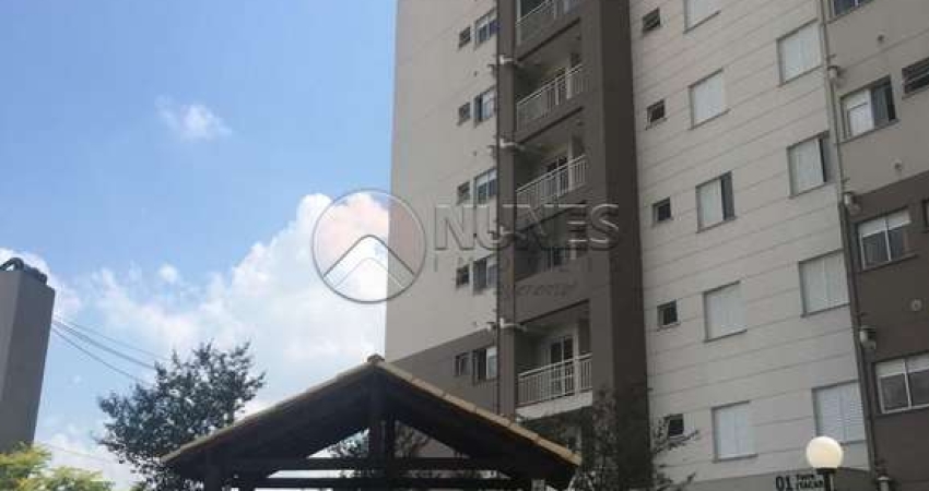 Apartamento com 2 quartos à venda na Vila Santa Terezinha, Carapicuíba 