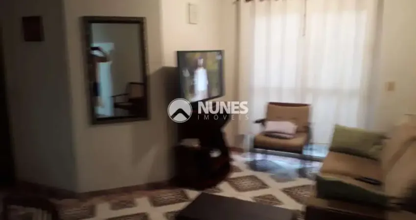 Apartamento com 3 quartos à venda no Piratininga, Osasco 