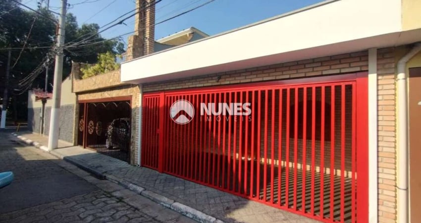 Casa com 2 quartos para alugar na Vila Osasco, Osasco 