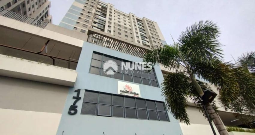 Apartamento para alugar no Centro, Osasco 