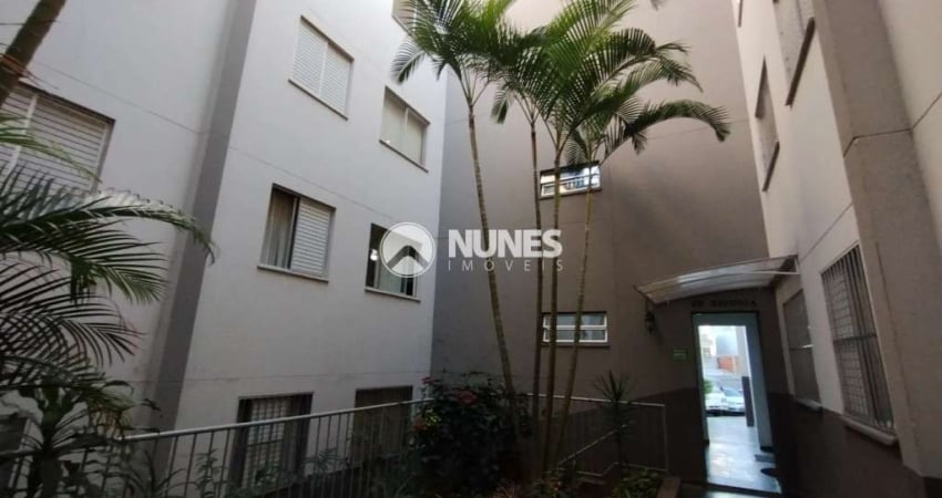 Apartamento com 2 quartos para alugar na Vila Yolanda, Osasco 
