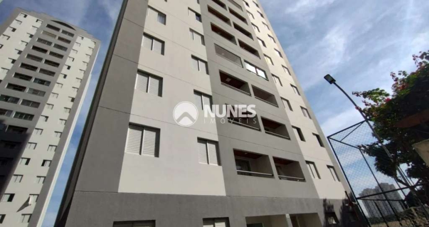 Apartamento para locação - 3 quartos - Vila Yara - conforto garantido