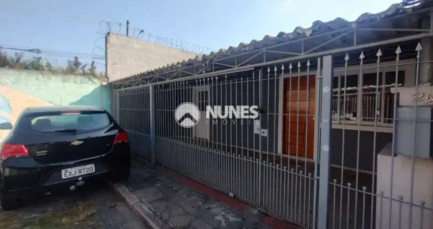 Casa com 2 quartos para alugar no Bonfim, Osasco 