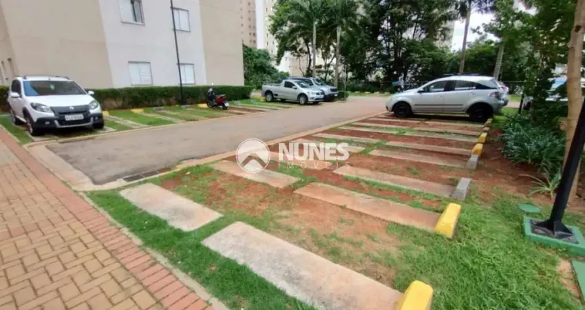 Apartamento com 2 quartos para alugar no Centro, Barueri 
