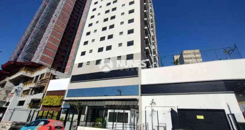 Apartamento para locação 02 quartos no bairro Vila Osasco ! pronto para morar 1º locação
