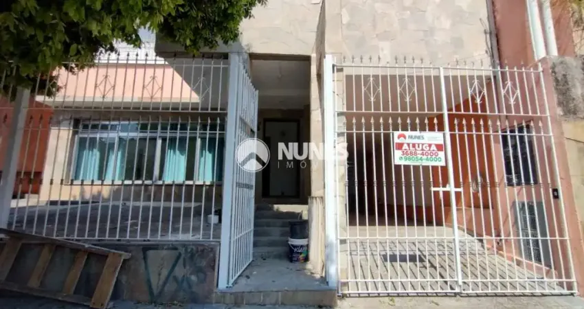Casa com 2 quartos para alugar na Vila Campesina, Osasco 