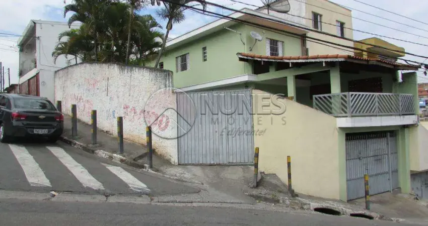Casa com 4 quartos para alugar no Padroeira, Osasco 