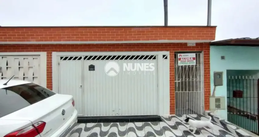 Casa com 3 quartos à venda no Jardim Nova Vida, Cotia