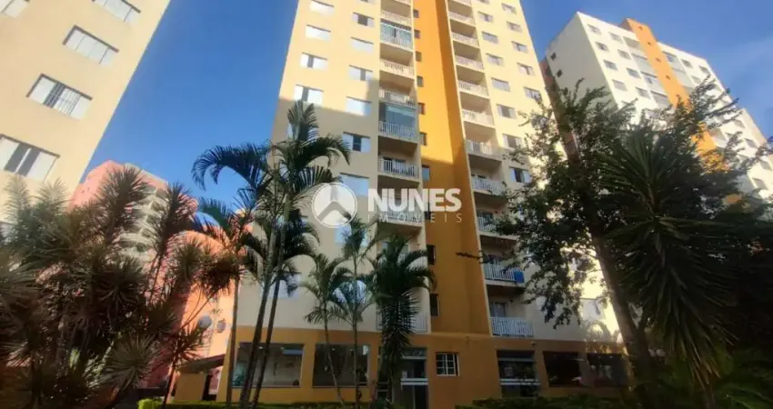 Apartamento com 2 quartos para alugar no Piratininga, Osasco 