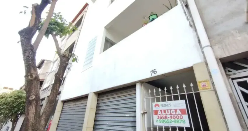 Casa assobradada com 02 quartos no bairro do Santa Maria - Osasco/SP.