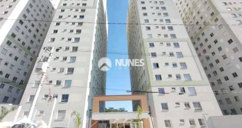 Apartamento para locação - 02 quartos - Chacara Santa Lucia dos Ypes - conforto garantido