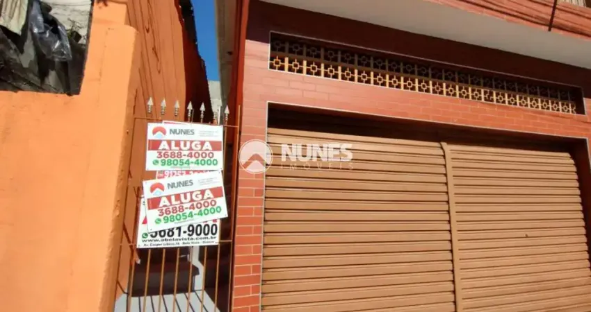 Casa para locação - 1 quarto - Umuarama - conforto garantido