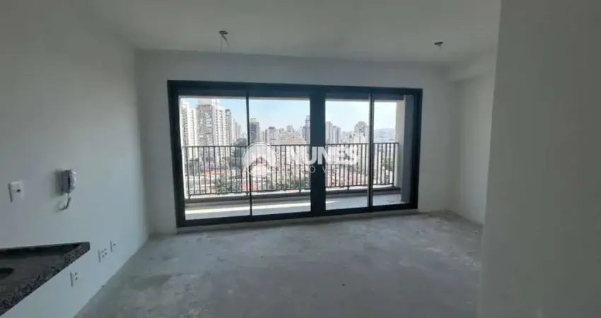 Apartamento com 1 quarto à venda na Pompéia, São Paulo 