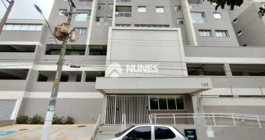 Apartamento com 2 quartos para alugar no I.A.P.I., Osasco 