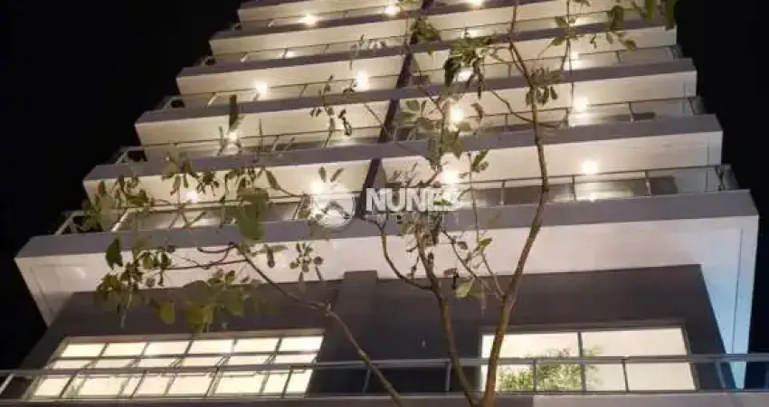 Cobertura com 2 quartos à venda no Centro, Osasco 
