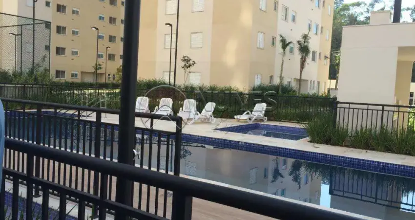 Apto Inspire Barueri - Disponível para locação imediata! Apartamento funcional com ótimo custo-benefício.