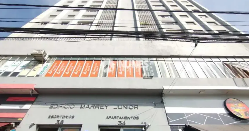 Oportunidade única! Apartamento bem localizado e com excelente custo-benefício, ideal quem busca conforto e praticidade.