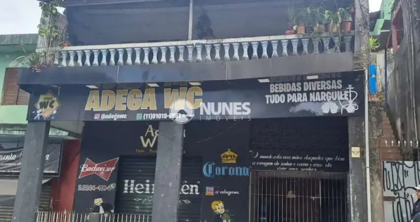 Casa com 6 quartos à venda no Conceição, Osasco 