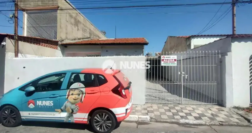 Casa térrea para locação - 3 quartos - Centro ? conforto garantido