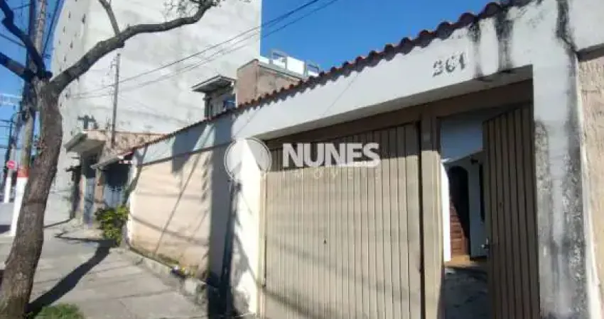 Casa térrea para locação - 3 quartos - Presidente Altino - conforto garantido