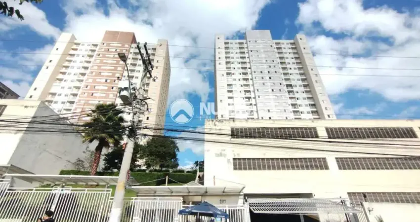 Apartamento para locação - 02 quartos - Parque Viana Barueri -conforto garantido
