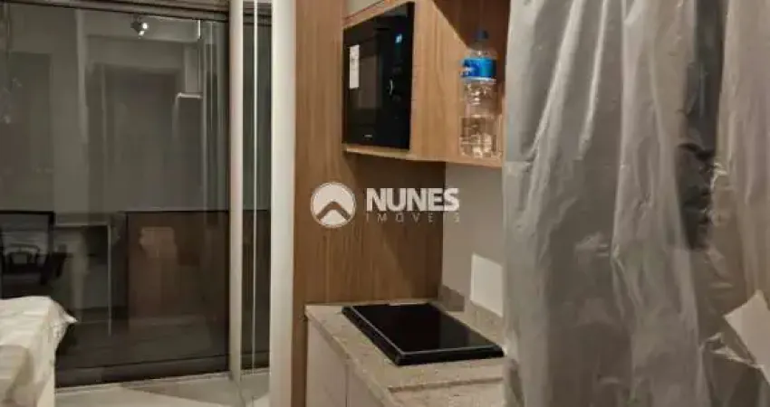 Studio para locação - 1 quarto - Pinheiros - pronto para morar