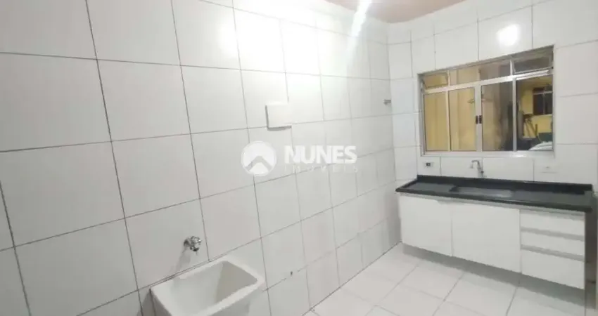Disponível para locação imediata! Casa funcional com ótimo custo-benefício.