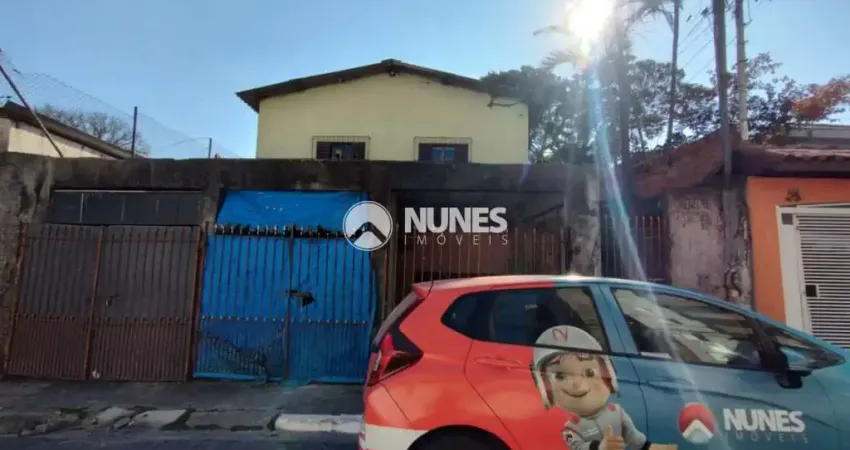 Disponível para locação imediata! Casa funcional com ótimo custo-benefício.