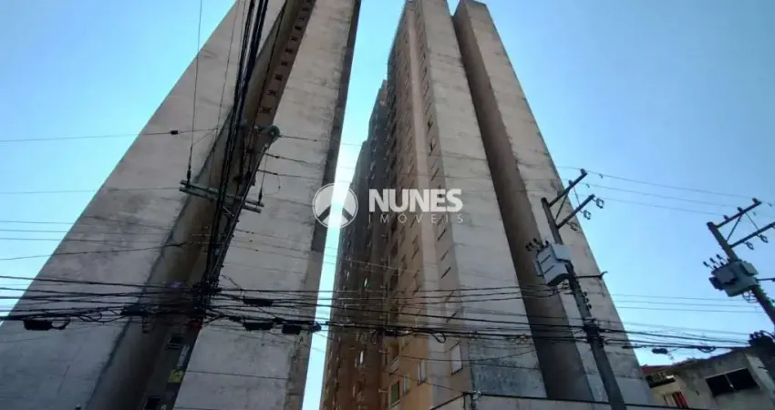 Apartamento com 2 quartos para alugar no Novo Osasco, Osasco 