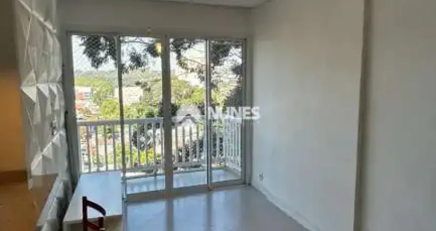 Apartamento para locação - 02 quartos - Cetro - Conforto garantido