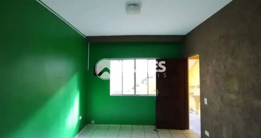 Casa c/ 03 Quarto, com boa localização, no bairro Quitauna