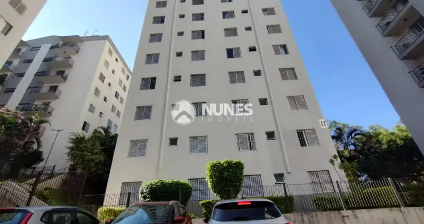 Disponível para locação imediata! Apartamento funcional com ótimo custo-benefício, perfeito para famílias.