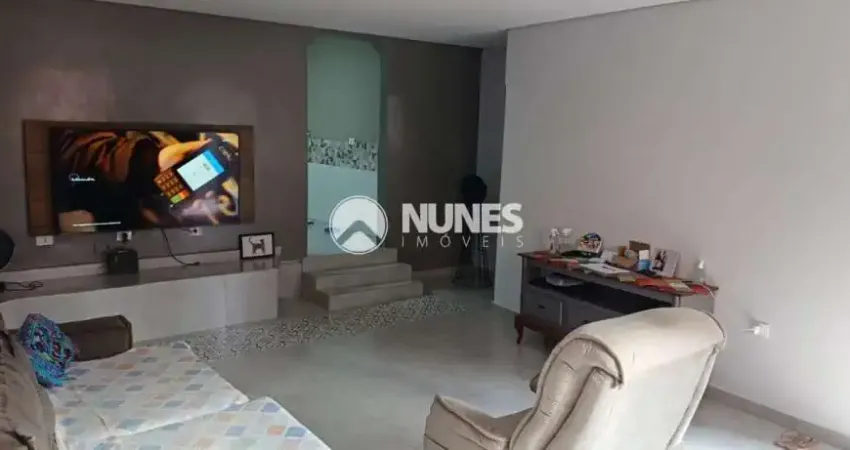 Casa com 3 quartos à venda no Munhoz Júnior, Osasco 