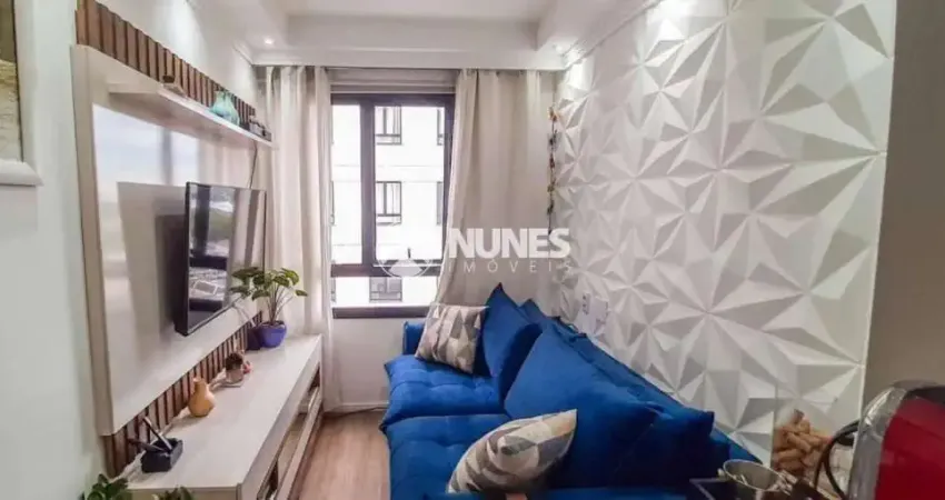 Apartamento com 2 quartos à venda no Presidente Altino, Osasco 