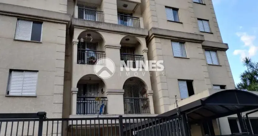 Apartamento com 2 quartos à venda no Centro, Osasco